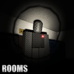 Rooms but is kinda Detailed. icon
