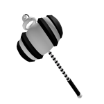 YingYang Hammer
