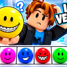 Guess the Verity!