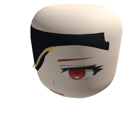 Hwaryun Face + Eyepatch - Tower of God