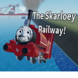 The SR (Coming Soon!) icon