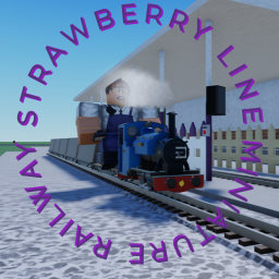 SLMR Railway (Free Drive)