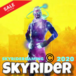 Skyrider Gaming