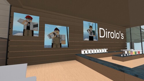 Dirolo's