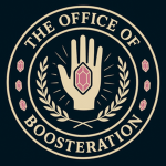Board of Boosters
