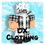 DX Clothing!