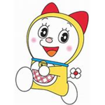 ドラミのグループ