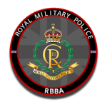 •BA• - Royal Military Police