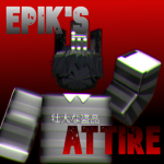 Epik's Attire