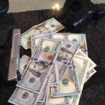 $