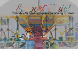 Support Clinic