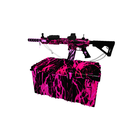 SNR M4A1