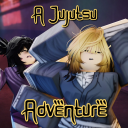 [MAINTENANCE] A Jujutsu Adventure