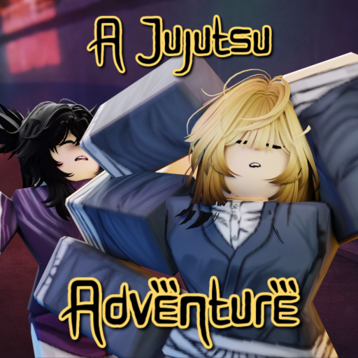 [PROJECTION] A Jujutsu Adventure 