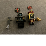My Roblox toys from amazon