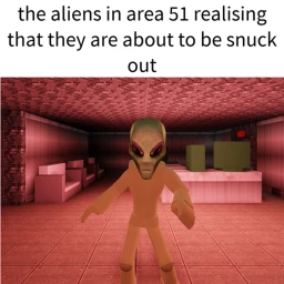 area 51 meme haha epic icon