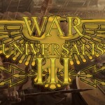 War Universalis III