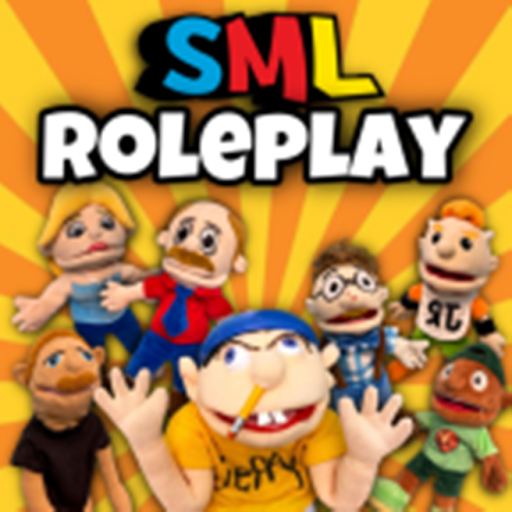 SML Roleplay