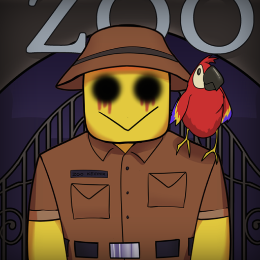 The Zoo Experience 🐒 official Roblox game thumbnail