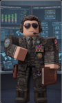 [ USAM ] U.S Cabinet