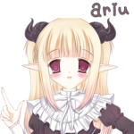 ariu