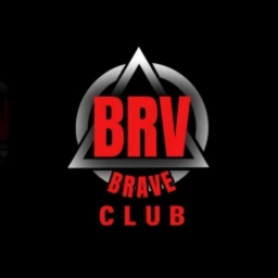 BRAVE CLUB 17+