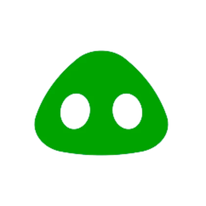 Pig's UGC Reborn Roblox group icon