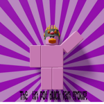 Tin Pot Ducks Fan Club