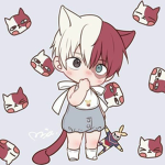 xd uwu u-u