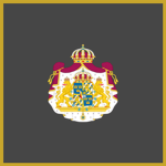 Sverige ‖ Kungliga Hushållet
