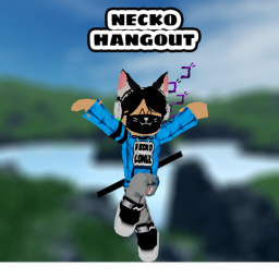 Necko Hangout