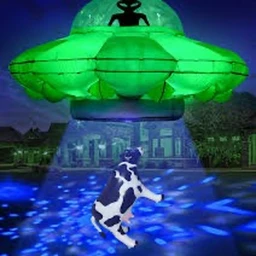 ALIEN PARTY !!! icon