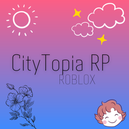 CityTopia RP🏠 {Halloween update!🎃}