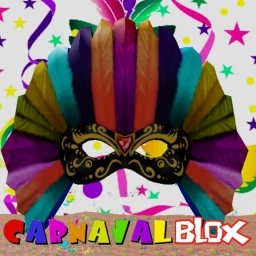 OBBY DE CARNAVAL🎉 icon
