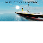Ocean liners studio