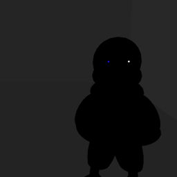 Survive gaster