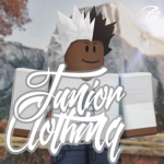 Junior Clothing©