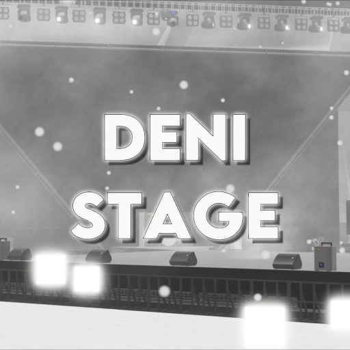 ||DENI STAGE||NEW UPDATE||