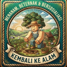 [🐓Adu Ayam] Kembali ke Alam