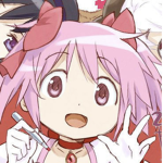 madoka fan sever