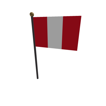Peru (without a thing on a middle)