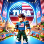 [TUSA] | United States of America