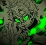 Demon slayer group corps