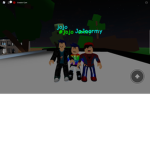 Meine coole roblox gäng