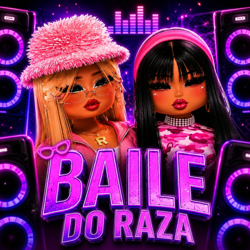 Baile do Raza icon