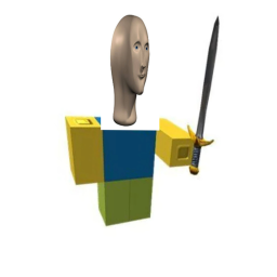 (UPD ALMOST DONE) Dumb Sword Game 2