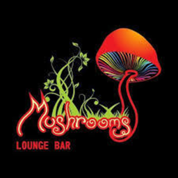 Mushroom Hangout