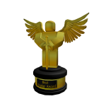 Best Avatar Award