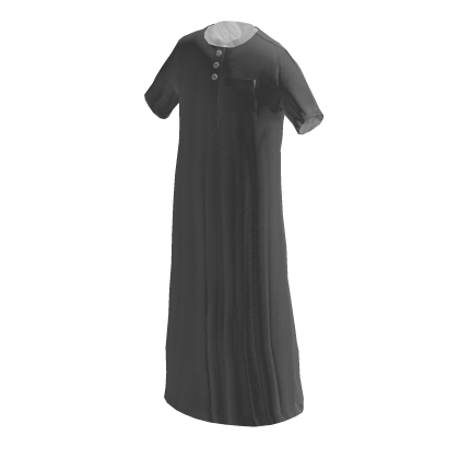 Saudi Arab Thobe Arabic Street Dress