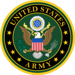 [USA.] - United States Army